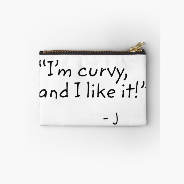 Item preview, i am curvy, and i like it designed and sold by senarch.