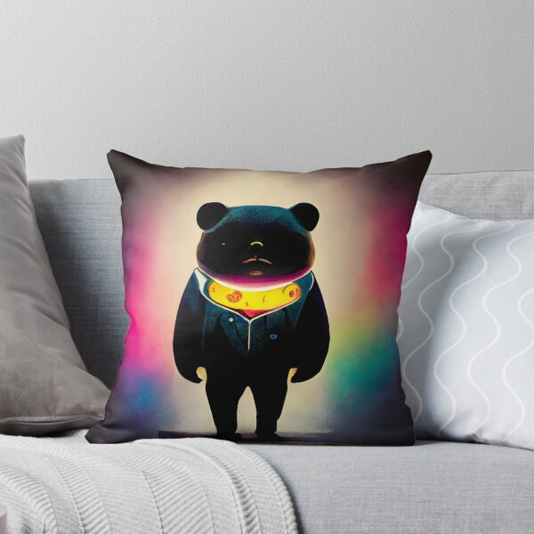 Item preview, Hope the Bear  designed and sold by calio111.