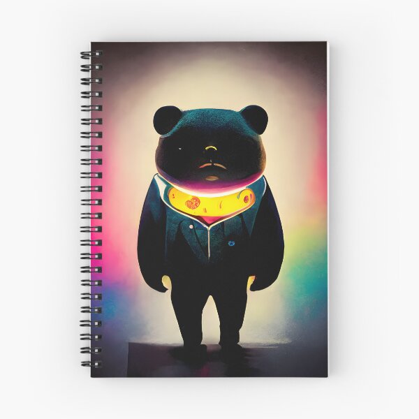 Item preview, Hope the Bear  designed and sold by calio111.