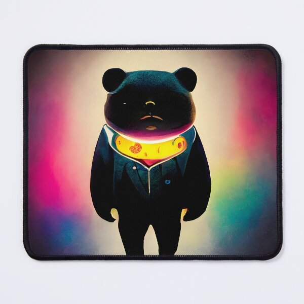 Item preview, Hope the Bear designed and sold by calio111.