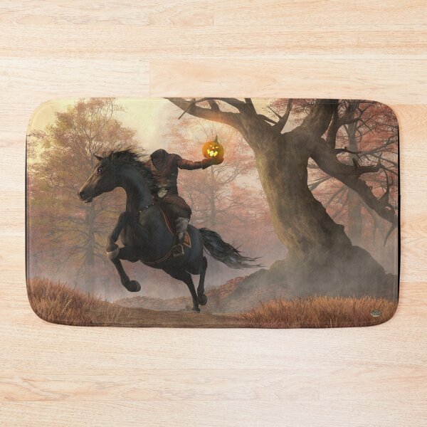 Item preview, The Headless Horseman designed and sold by Daniel Eskridge.