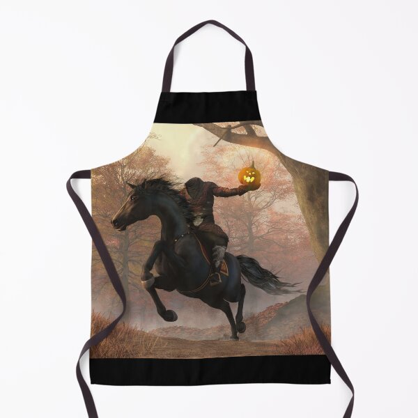 Item preview, The Headless Horseman designed and sold by Daniel Eskridge.