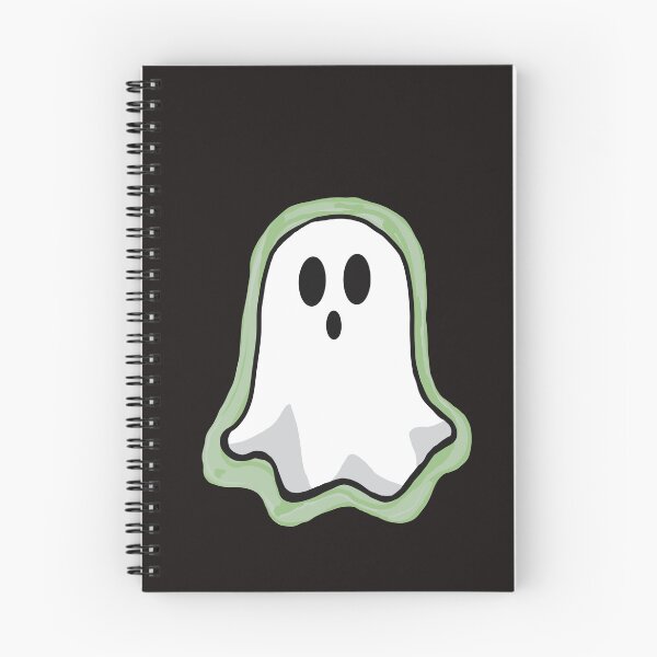 Item preview, Green glow ghost  designed and sold by CPAdesigns.