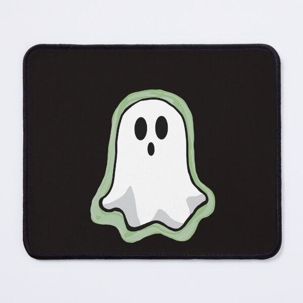 Item preview, Green glow ghost  designed and sold by CPAdesigns.