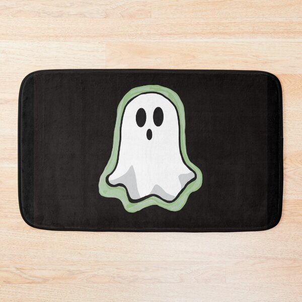 Item preview, Green glow ghost  designed and sold by CPAdesigns.