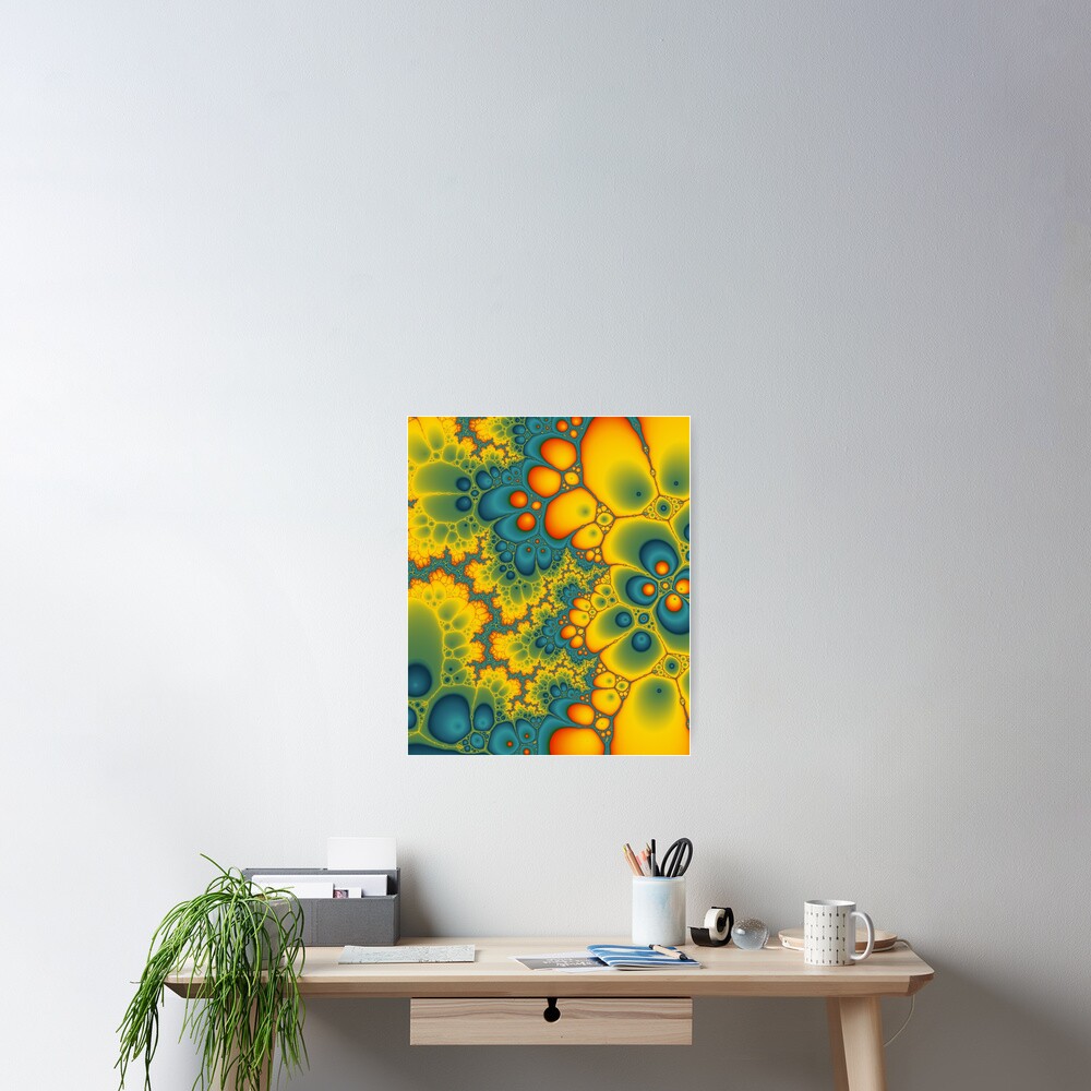 ACID tRiP Poster