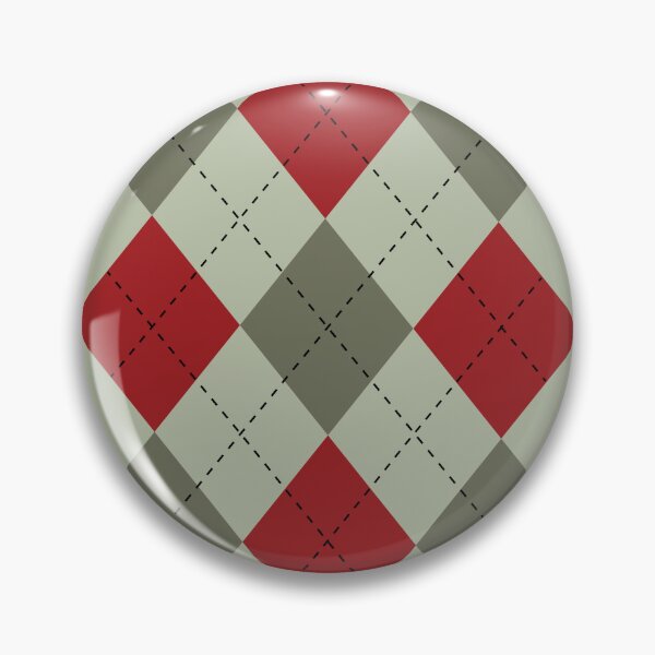 Item preview, Argyle Christmas designed and sold by Ashlison.