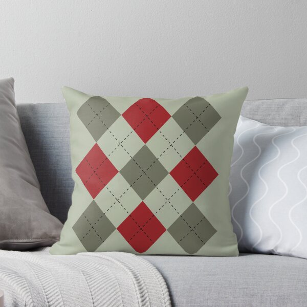 Item preview, Argyle Christmas designed and sold by Ashlison.