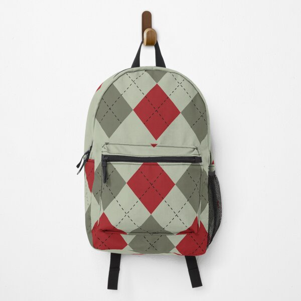 Item preview, Argyle Christmas designed and sold by Ashlison.