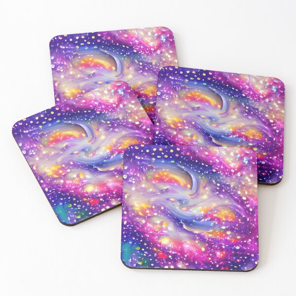 Item preview, Painted Galaxy designed and sold by RockingPandS.