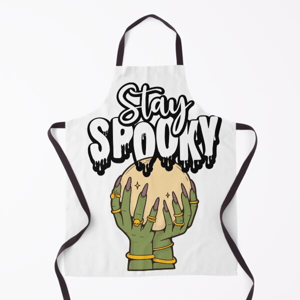 Item preview, Stay Spooky Zombie Hand designed and sold by OpenArt.