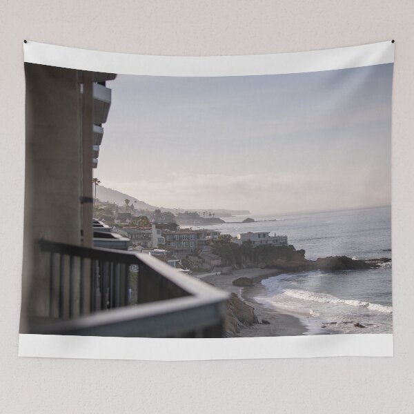 Item preview, Costal California  designed and sold by TMPhotograph.