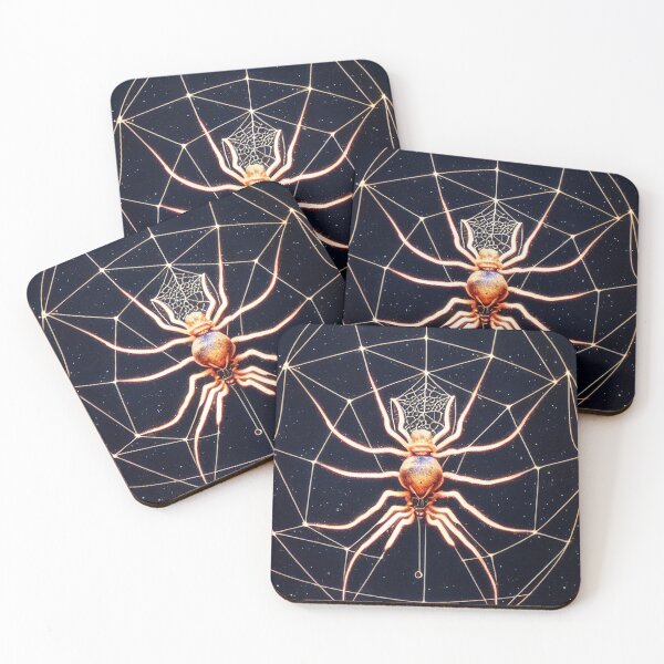 Item preview, Spirit animal : Spider 8 designed and sold by CEVmemories.