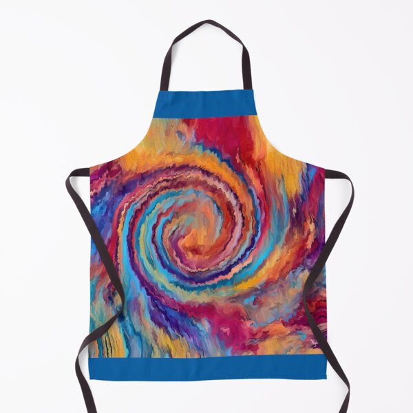 Item preview, Psychedelic Swirl designed and sold by catapat60.