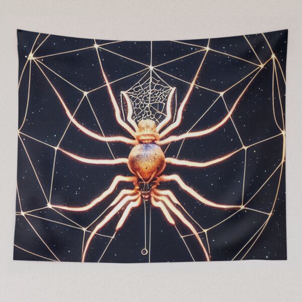 Item preview, Spirit animal : Spider 8 designed and sold by CEVmemories.