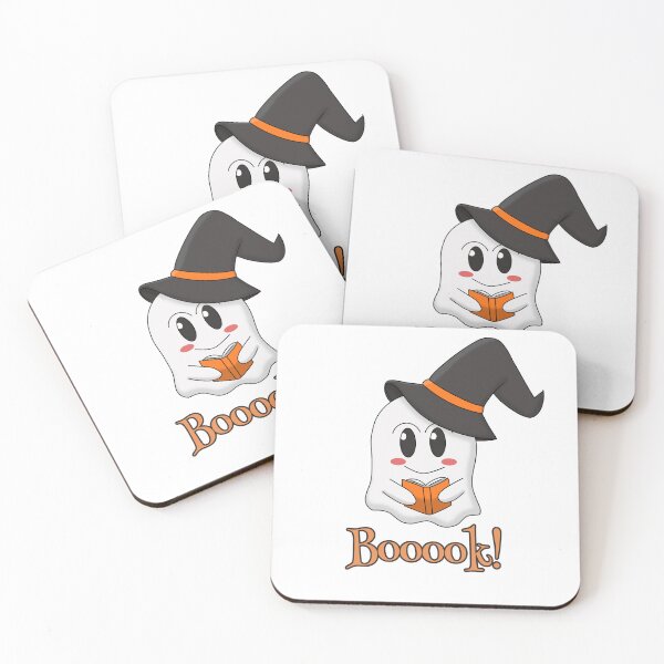 Item preview, Library Ghost Crew  designed and sold by RioArtwork.