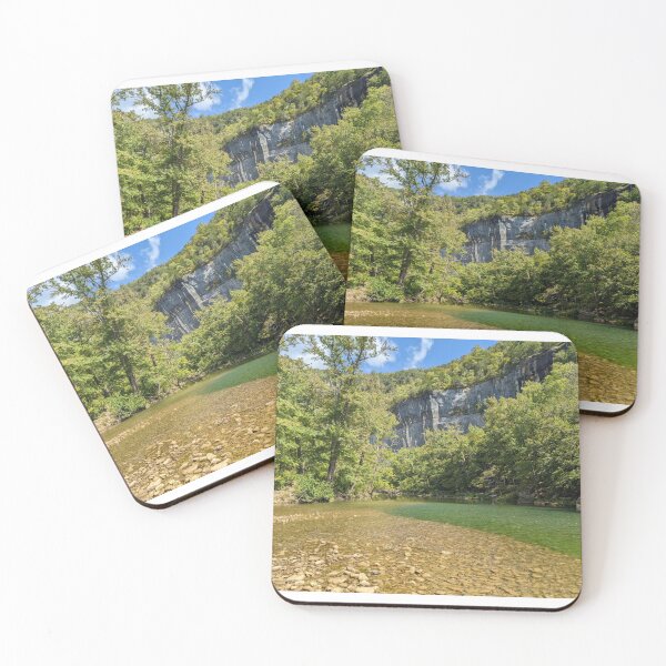 Item preview, Buffalo River designed and sold by Ryan Stephens.