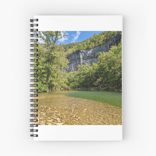 Item preview, Buffalo River designed and sold by Ryan Stephens.