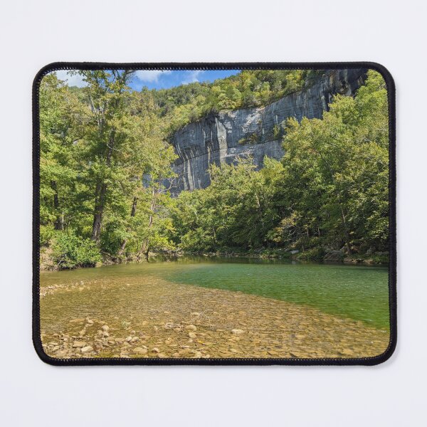 Item preview, Buffalo River designed and sold by Ryan Stephens.