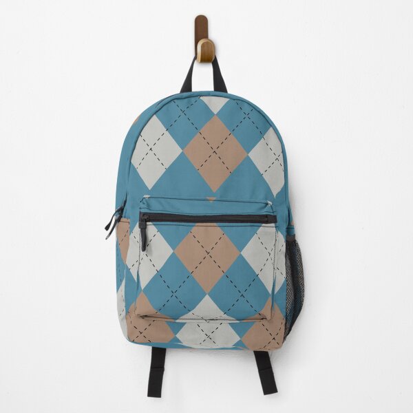 Item preview, Argyle Blue designed and sold by Ashlison.