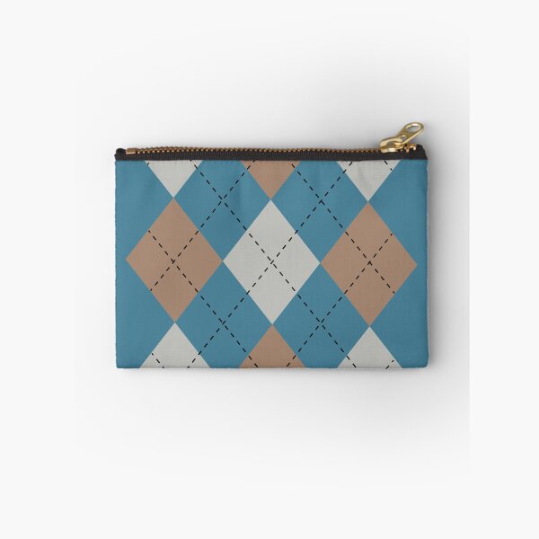 Item preview, Argyle Blue designed and sold by Ashlison.