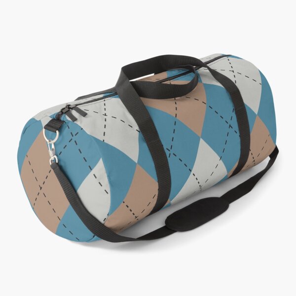 Item preview, Argyle Blue designed and sold by Ashlison.