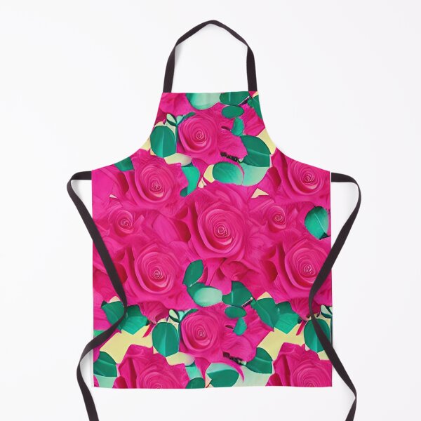 Item preview, Piles of Roses designed and sold by RockingPandS.