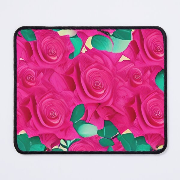 Item preview, Piles of Roses designed and sold by RockingPandS.