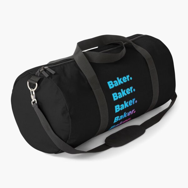 Item preview, Baker. Saturday. Sunday. designed and sold by SVPOD.
