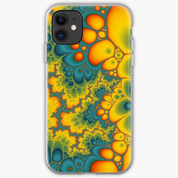 ACID tRiP iPhone Soft Case