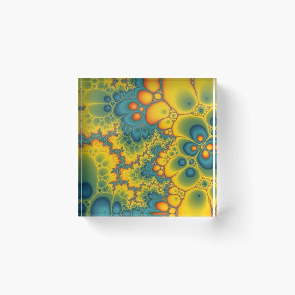 Item preview, ACID tRiP designed and sold by Magnetic Pajama.
