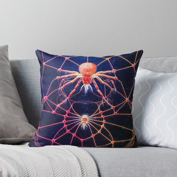 Item preview, Spirit animal : Spider 9 designed and sold by CEVmemories.