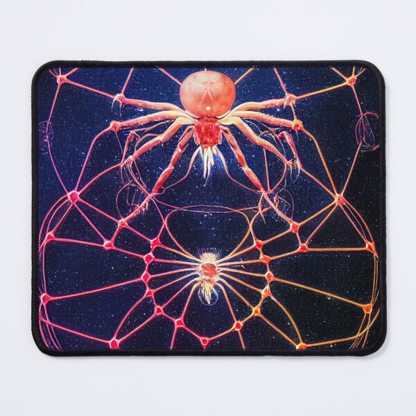 Item preview, Spirit animal : Spider 9 designed and sold by CEVmemories.