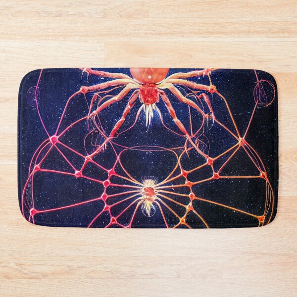 Item preview, Spirit animal : Spider 9 designed and sold by CEVmemories.