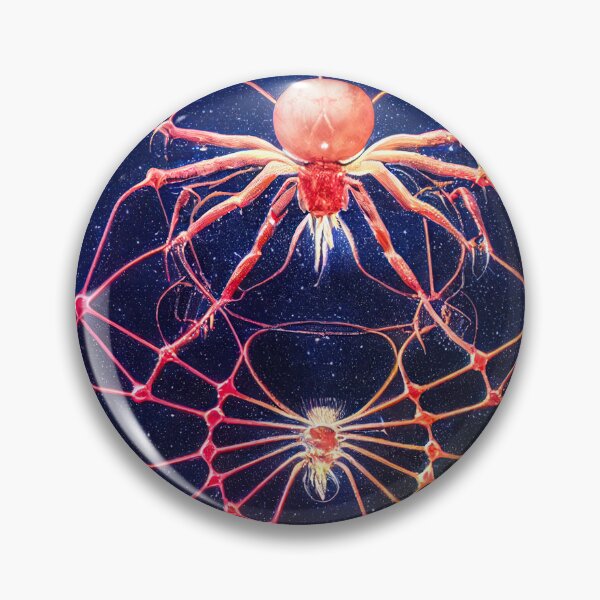 Item preview, Spirit animal : Spider 9 designed and sold by CEVmemories.
