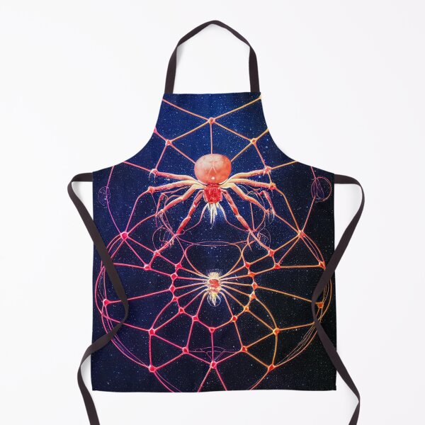 Item preview, Spirit animal : Spider 9 designed and sold by CEVmemories.
