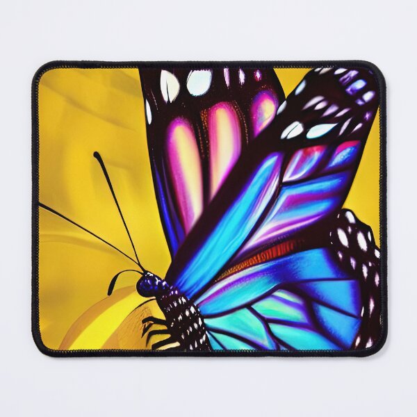 Item preview, Gorgeous Butterfly designed and sold by RockingPandS.