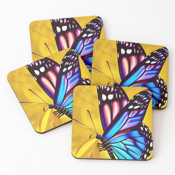 Item preview, Gorgeous Butterfly designed and sold by RockingPandS.