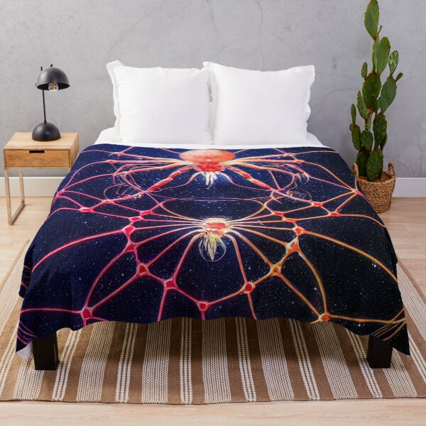 Item preview, Spirit animal : Spider 9 designed and sold by CEVmemories.