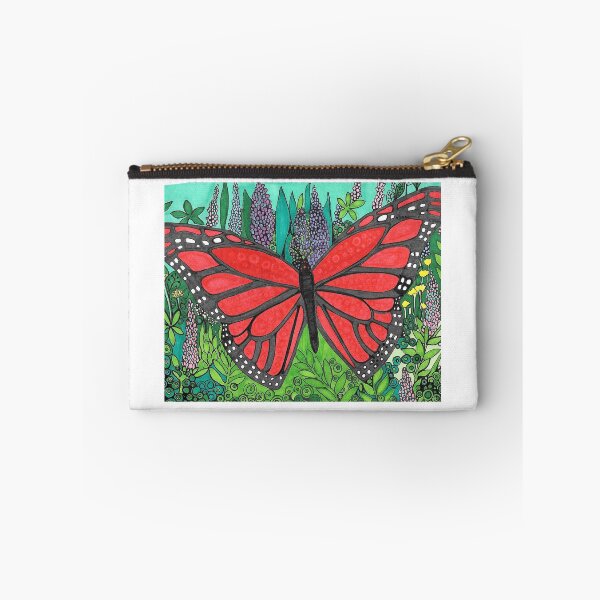 Item preview, Butterflying Around designed and sold by JillelaineArt.