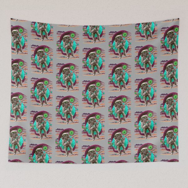 Item preview, Space Worm designed and sold by speakupandshine.