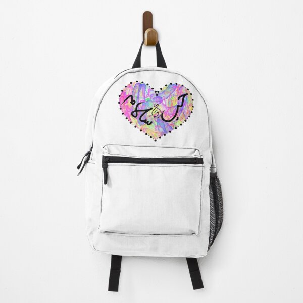 Item preview, Love and peace in Arabic حب وسلام بالعربي designed and sold by YasminSweetArt.