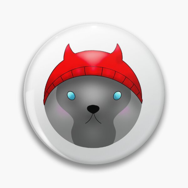 Item preview, Not so nice Kitty designed and sold by -the-awkwarkid-.