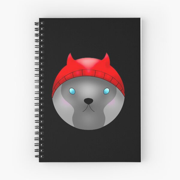 Item preview, Not so nice Kitty designed and sold by -the-awkwarkid-.