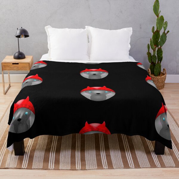 Item preview, Not so nice Kitty designed and sold by -the-awkwarkid-.