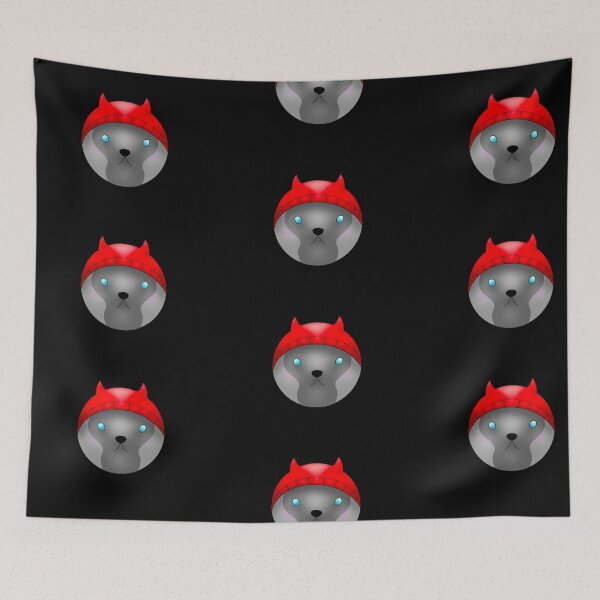 Item preview, Not so nice Kitty designed and sold by -the-awkwarkid-.