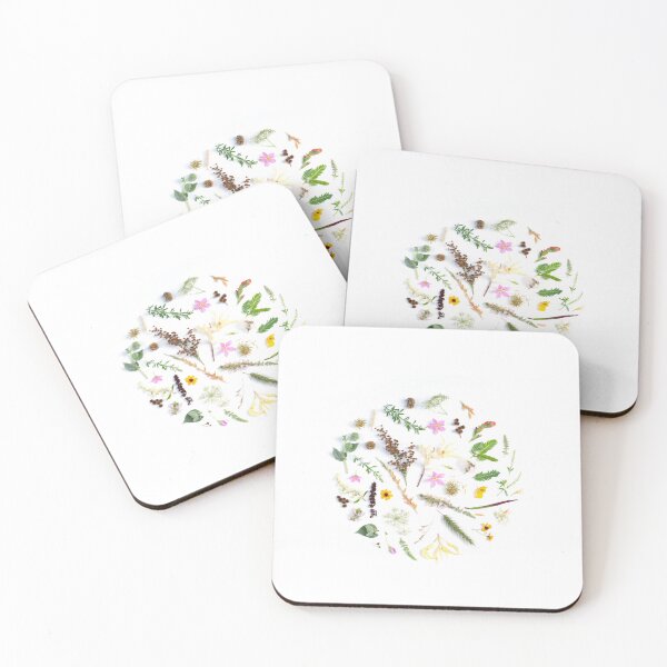 Item preview, Assorted leaf's  designed and sold by Darius Bocos.