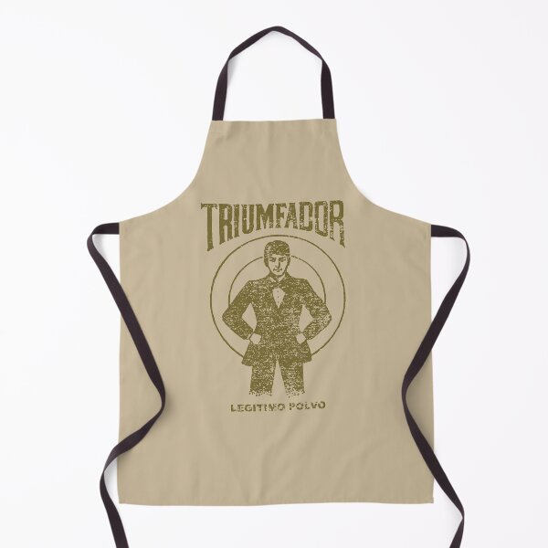Item preview, TRIUNFADOR - LEGÍTIMO POLVO. VERDE. designed and sold by 5hertz.