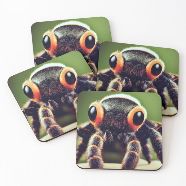 Item preview, Spirit animal : Spider 10 designed and sold by CEVmemories.