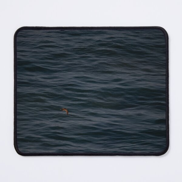 Item preview, Over Ocean Waves  designed and sold by TMPhotograph.